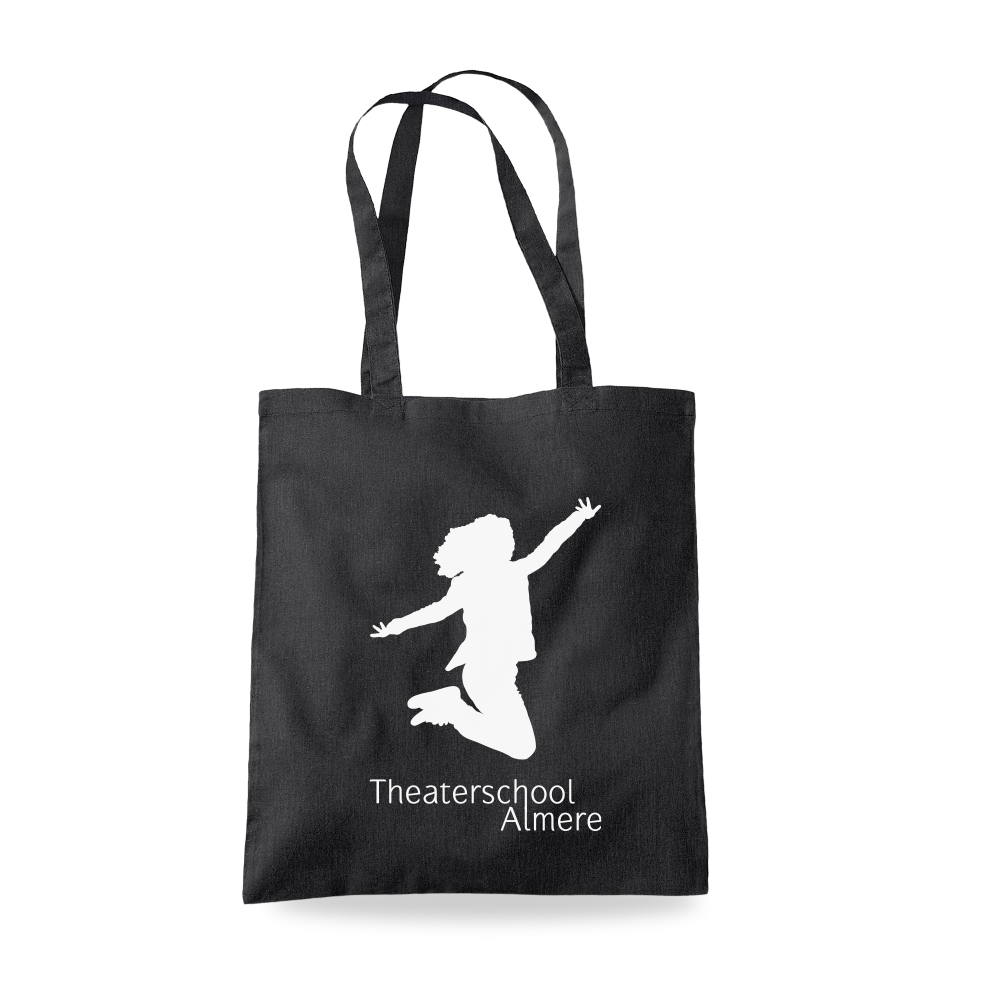 Katoenen tas