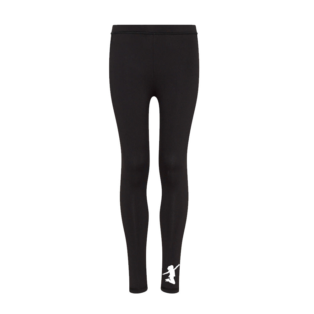 Meisjes Sport Legging