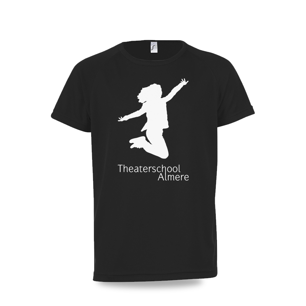 Unisex Sport T-shirt