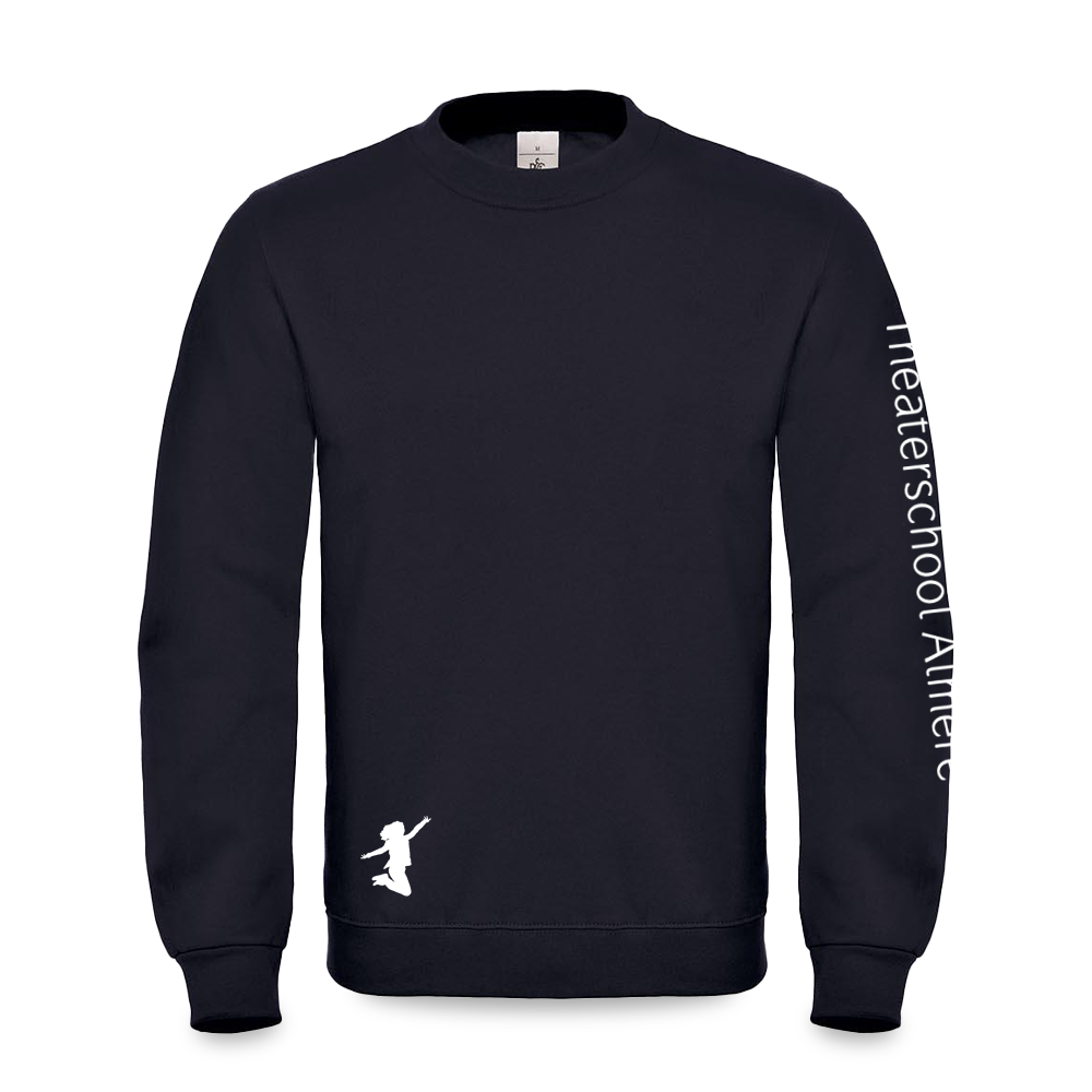 Unisex Sweater