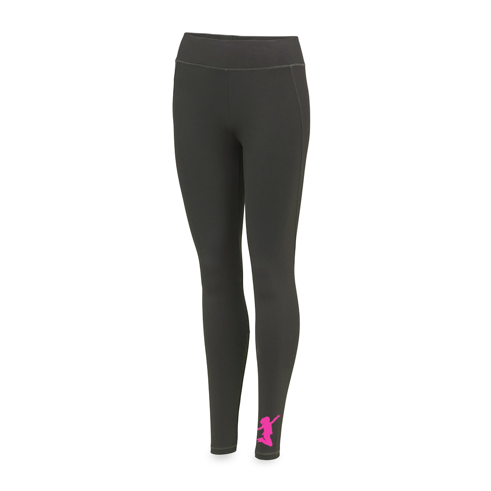 Sportlegging